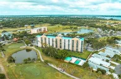 Under contract-accepting backup offers. Cute 2 bedroom 2 bath on Terra Ceia Golf and Country Club in Florida - for sale on GolfHomes.com, golf home, golf lot