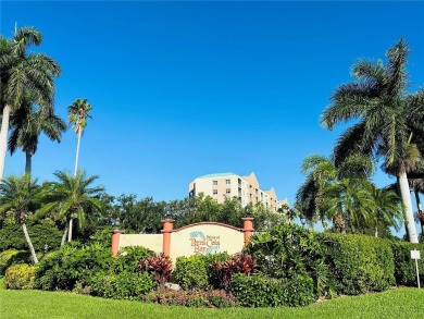 Under contract-accepting backup offers. Cute 2 bedroom 2 bath on Terra Ceia Golf and Country Club in Florida - for sale on GolfHomes.com, golf home, golf lot