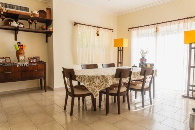 This Property is in Punta cana Dominican Republic! This Villa is on  in  - for sale on GolfHomes.com, golf home, golf lot