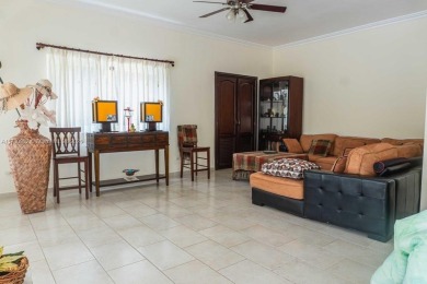 This Property is in Punta cana Dominican Republic! This Villa is on  in  - for sale on GolfHomes.com, golf home, golf lot