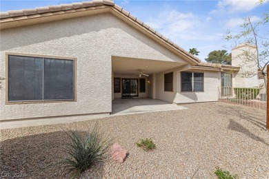 Charming 2-bed, 2-bath townhome offers a lifestyle of leisure on Los Prados Golf Course in Nevada - for sale on GolfHomes.com, golf home, golf lot