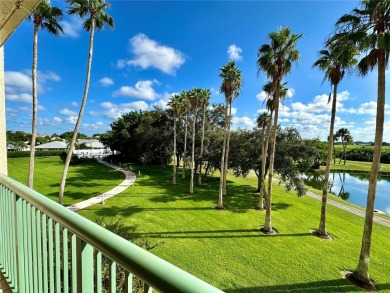 Under contract-accepting backup offers. Cute 2 bedroom 2 bath on Terra Ceia Golf and Country Club in Florida - for sale on GolfHomes.com, golf home, golf lot