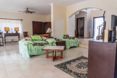 This Property is in Punta cana Dominican Republic! This Villa is on  in  - for sale on GolfHomes.com, golf home, golf lot