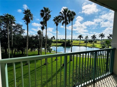 Under contract-accepting backup offers. Cute 2 bedroom 2 bath on Terra Ceia Golf and Country Club in Florida - for sale on GolfHomes.com, golf home, golf lot