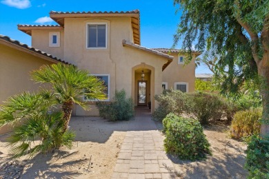 Don't miss this opportunity to own a home in the desirable gated on Indio Golf Course in California - for sale on GolfHomes.com, golf home, golf lot