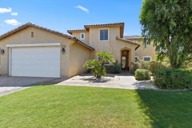 Don't miss this opportunity to own a home in the desirable gated on Indio Golf Course in California - for sale on GolfHomes.com, golf home, golf lot