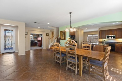 Don't miss this opportunity to own a home in the desirable gated on Indio Golf Course in California - for sale on GolfHomes.com, golf home, golf lot