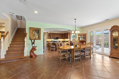 Don't miss this opportunity to own a home in the desirable gated on Indio Golf Course in California - for sale on GolfHomes.com, golf home, golf lot