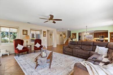 Don't miss this opportunity to own a home in the desirable gated on Indio Golf Course in California - for sale on GolfHomes.com, golf home, golf lot