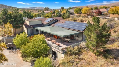 LUXURY DESIGNER HOME w/ amazing Mountain & Golf views! Located on StoneRidge Golf Course in Arizona - for sale on GolfHomes.com, golf home, golf lot