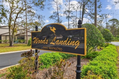 Welcome home! This 2-bedroom, 2.5-bath townhome is nestled in on East Lake Woodlands Country Club in Florida - for sale on GolfHomes.com, golf home, golf lot