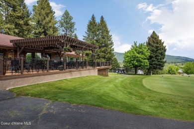 Welcome to StoneRidge Golf Course and this tranquil WATERFRONT on Stoneridge Golf Club in Idaho - for sale on GolfHomes.com, golf home, golf lot