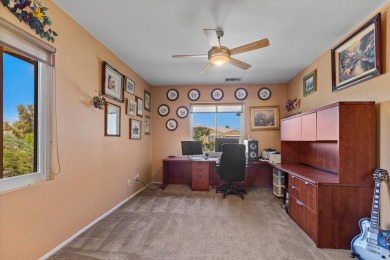 Don't miss this opportunity to own a home in the desirable gated on Indio Golf Course in California - for sale on GolfHomes.com, golf home, golf lot