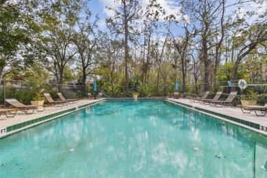 Welcome home! This 2-bedroom, 2.5-bath townhome is nestled in on East Lake Woodlands Country Club in Florida - for sale on GolfHomes.com, golf home, golf lot