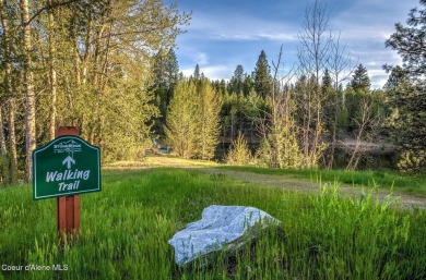 Welcome to StoneRidge Golf Course and this tranquil WATERFRONT on Stoneridge Golf Club in Idaho - for sale on GolfHomes.com, golf home, golf lot