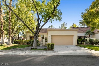 Welcome to this beautifully maintained 1363 sq/ft, 2bd. 2ba on Highland Falls Golf Club in Nevada - for sale on GolfHomes.com, golf home, golf lot