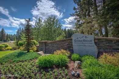 Welcome to StoneRidge Golf Course and this tranquil WATERFRONT on Stoneridge Golf Club in Idaho - for sale on GolfHomes.com, golf home, golf lot