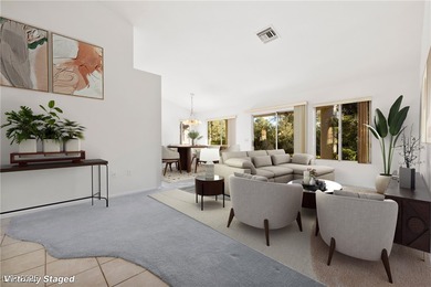 Welcome to this beautifully maintained 1363 sq/ft, 2bd. 2ba on Highland Falls Golf Club in Nevada - for sale on GolfHomes.com, golf home, golf lot