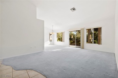 Welcome to this beautifully maintained 1363 sq/ft, 2bd. 2ba on Highland Falls Golf Club in Nevada - for sale on GolfHomes.com, golf home, golf lot