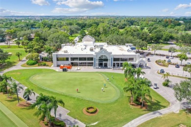 Welcome home! This 2-bedroom, 2.5-bath townhome is nestled in on East Lake Woodlands Country Club in Florida - for sale on GolfHomes.com, golf home, golf lot