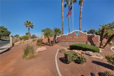 Charming 2-bed, 2-bath townhome offers a lifestyle of leisure on Los Prados Golf Course in Nevada - for sale on GolfHomes.com, golf home, golf lot
