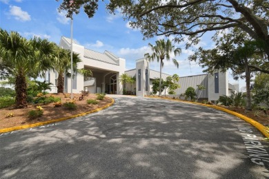 Welcome home! This 2-bedroom, 2.5-bath townhome is nestled in on East Lake Woodlands Country Club in Florida - for sale on GolfHomes.com, golf home, golf lot