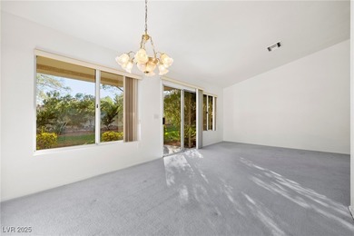 Welcome to this beautifully maintained 1363 sq/ft, 2bd. 2ba on Highland Falls Golf Club in Nevada - for sale on GolfHomes.com, golf home, golf lot