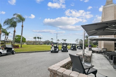 Welcome home! This 2-bedroom, 2.5-bath townhome is nestled in on East Lake Woodlands Country Club in Florida - for sale on GolfHomes.com, golf home, golf lot