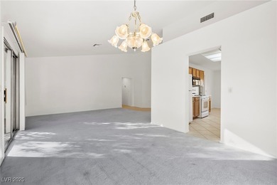 Welcome to this beautifully maintained 1363 sq/ft, 2bd. 2ba on Highland Falls Golf Club in Nevada - for sale on GolfHomes.com, golf home, golf lot