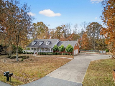 Look at the Space in a Great Neighborhood!!! Welcome to this on Cherokee National Golf and Country Club in South Carolina - for sale on GolfHomes.com, golf home, golf lot