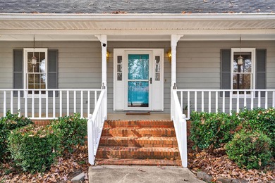 Look at the Space in a Great Neighborhood!!! Welcome to this on Cherokee National Golf and Country Club in South Carolina - for sale on GolfHomes.com, golf home, golf lot