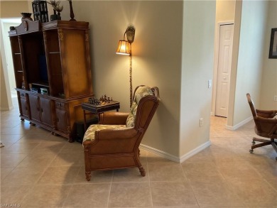 GOLF INCLUDED, second floor end unit Carriage Home with 2,045 on Colonial Country Club in Florida - for sale on GolfHomes.com, golf home, golf lot