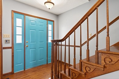 Look at the Space in a Great Neighborhood!!! Welcome to this on Cherokee National Golf and Country Club in South Carolina - for sale on GolfHomes.com, golf home, golf lot