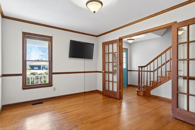 Look at the Space in a Great Neighborhood!!! Welcome to this on Cherokee National Golf and Country Club in South Carolina - for sale on GolfHomes.com, golf home, golf lot