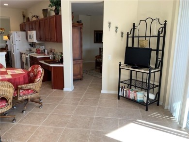 GOLF INCLUDED, second floor end unit Carriage Home with 2,045 on Colonial Country Club in Florida - for sale on GolfHomes.com, golf home, golf lot