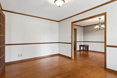 Look at the Space in a Great Neighborhood!!! Welcome to this on Cherokee National Golf and Country Club in South Carolina - for sale on GolfHomes.com, golf home, golf lot