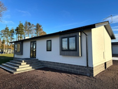 The Cardigan Cottage, St Andrews,Fife on The Old Course, St Andrews, Fife in Central Scotland - for sale on GolfHomes.com, golf home, golf lot