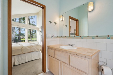 Lindal Cedar Home on the Ocean Shores Golf Course on Ocean Shores Golf Club in Washington - for sale on GolfHomes.com, golf home, golf lot