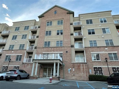 Bright and sunny unit with unobstructed views in 3rd floor. Cozy on Overpeck Golf Course in New Jersey - for sale on GolfHomes.com, golf home, golf lot