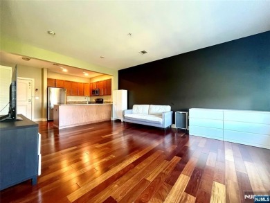 Bright and sunny unit with unobstructed views in 3rd floor. Cozy on Overpeck Golf Course in New Jersey - for sale on GolfHomes.com, golf home, golf lot