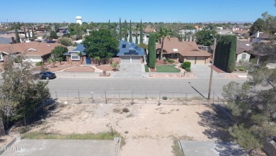 VIEW LOT AVAILABLE and RARE OPPORTUNITY!!! Well established on Vista Hills Country Club in Texas - for sale on GolfHomes.com, golf home, golf lot