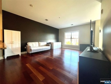 Bright and sunny unit with unobstructed views in 3rd floor. Cozy on Overpeck Golf Course in New Jersey - for sale on GolfHomes.com, golf home, golf lot
