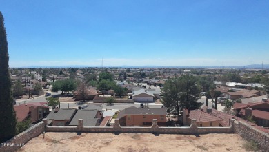 VIEW LOT AVAILABLE and RARE OPPORTUNITY!!! Well established on Vista Hills Country Club in Texas - for sale on GolfHomes.com, golf home, golf lot