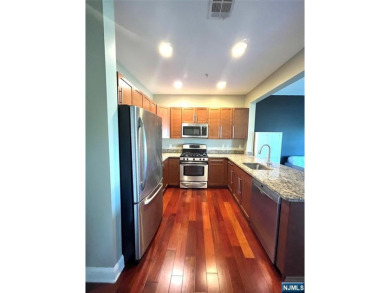 Bright and sunny unit with unobstructed views in 3rd floor. Cozy on Overpeck Golf Course in New Jersey - for sale on GolfHomes.com, golf home, golf lot
