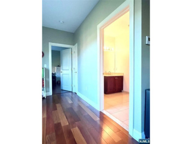 Bright and sunny unit with unobstructed views in 3rd floor. Cozy on Overpeck Golf Course in New Jersey - for sale on GolfHomes.com, golf home, golf lot