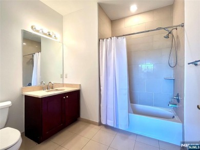 Bright and sunny unit with unobstructed views in 3rd floor. Cozy on Overpeck Golf Course in New Jersey - for sale on GolfHomes.com, golf home, golf lot