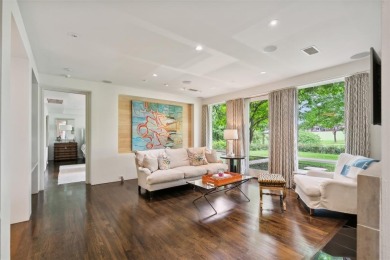 Back on the market with a new price! Experience refined living on Shady Oaks Country Club in Texas - for sale on GolfHomes.com, golf home, golf lot