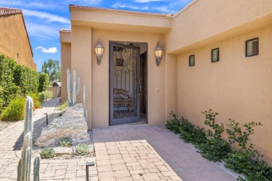An entertainer's delight, a truly RARE find.  The largest on Ironwood Country Club in California - for sale on GolfHomes.com, golf home, golf lot