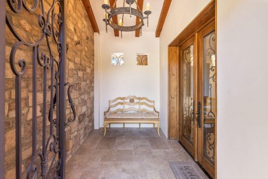 An entertainer's delight, a truly RARE find.  The largest on Ironwood Country Club in California - for sale on GolfHomes.com, golf home, golf lot
