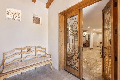 An entertainer's delight, a truly RARE find.  The largest on Ironwood Country Club in California - for sale on GolfHomes.com, golf home, golf lot